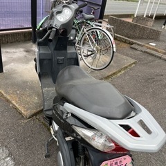 プジョー　サムアップ　エンジンかからないの画像