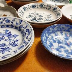  食器 お皿プレートまとめてセットの画像
