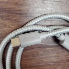 ソニー SONY グラスサウンドスピーカー  lspx-s3 美品 スマホ接続の画像