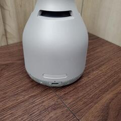 ソニー SONY グラスサウンドスピーカー  lspx-s3 美品 スマホ接続の画像