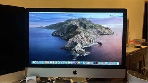 iMac 値下げしました