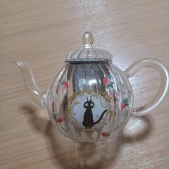 ティーポッド　ジジ　魔女の宅急便　生活雑貨 食器の画像