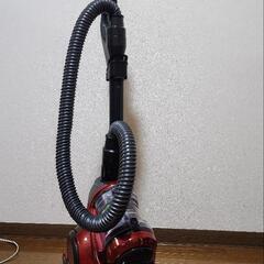 家電 生活家電 掃除機