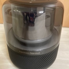 harman/kardon ALLURE