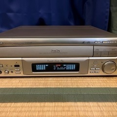 パイオニアLDプレーヤー　CLD737