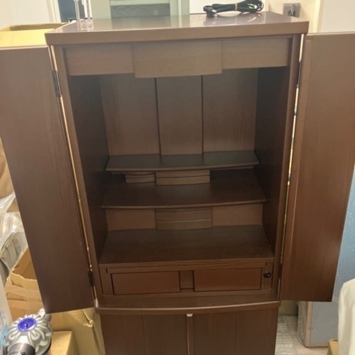 仏壇　
家具 収納家具