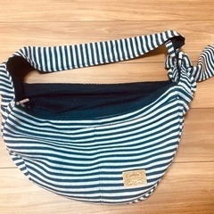 ペット用　キャリーバック