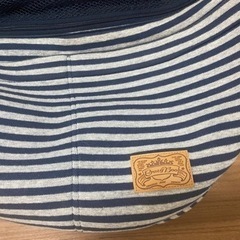 ペット用　キャリーバックの画像