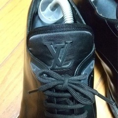 ルイヴィトンシューズ　LOUISVUITTONの画像