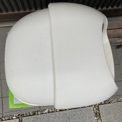 決まりました ペット用トイレ　猫用トイレ　の画像