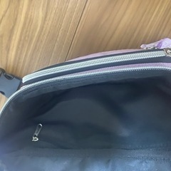 子供用　ウエストポーチの画像