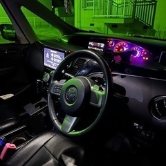 ビアンテ　20c  後期　スカイアグティブ　6at の画像