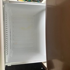 Panasonic 168 L 冷蔵庫2013年の画像