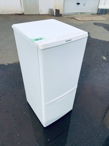 ⭐️Panasonicノンフロン冷凍冷蔵庫⭐️ ⭐️NR-B14CW-W⭐️