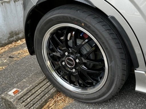 車のパーツ 外装、車外用品