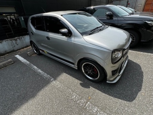 車のパーツ 外装、車外用品