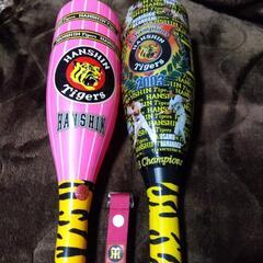 阪神タイガース応援📣メガホンの画像