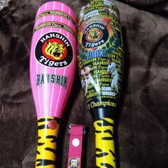 阪神タイガース応援📣メガホンの画像