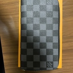 ルイ•ヴィトン　ダミエ
