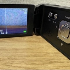 【再出品】デジタルビデオカメラの画像