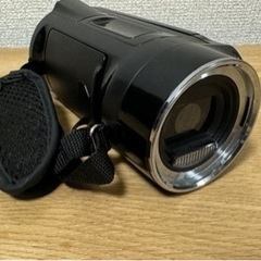 【再出品】デジタルビデオカメラの画像