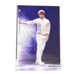 【新品未開封】平野紫耀❤️ステージフォトセット　king&princeの画像