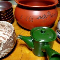生活雑貨 食器 茶器