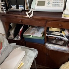 家具 ドレッサー