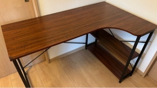 「お話し中」家具 オフィス用家具 机