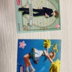 カードキャプターさくら　カード