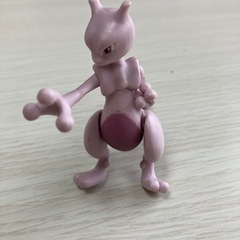 ポケモン　ミューツー