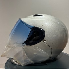 バイク用ヘルメット
