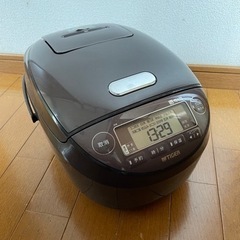 家電 キッチン家電 炊飯器