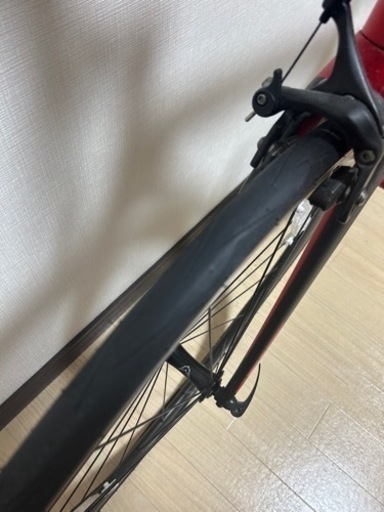 受け渡し者決定FELT FR30 (105 2018) 54cm 