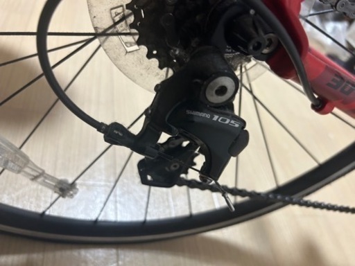 受け渡し者決定FELT FR30 (105 2018) 54cm 