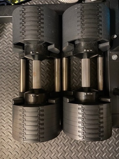 フレックスベル32kg×2個セット(2kg刻み)