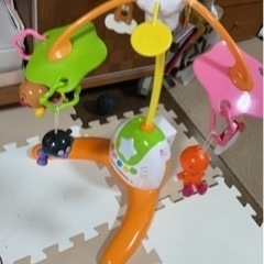 アンパンマンメリー