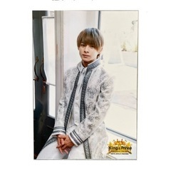 King & Prince❤️コンサートツアーフォトセット【バラ】　キンプリ　平野紫耀の画像