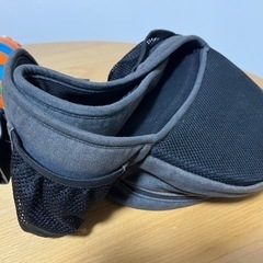 0-2歳向け　アンパングッズ&ヒップシートの画像
