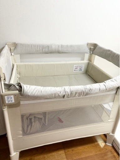 Aprica♪ アップリカ ココネルエアー☆ 極美品】 Aprica