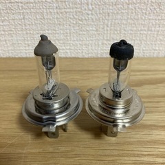 ヘッドライト球 H4 12V60/55W