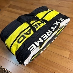 テニス　ラケットバッグ