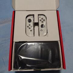 か任天堂Switch有機ELの画像