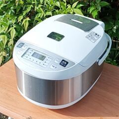 ★美品!!★2020年製 ベルソス 5.5合炊き 炊飯器 VS-...