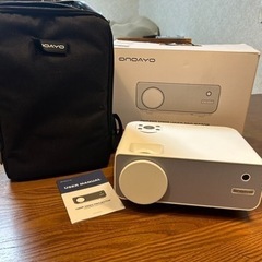 1080 video　projectorの画像