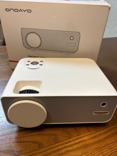 1080 video　projector