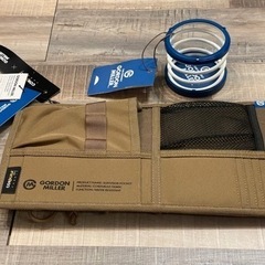 ゴードンミラー 汎用
サンバイザーポケット&ドリンクホルダー 新品