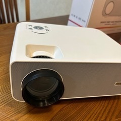 1080 video　projectorの画像