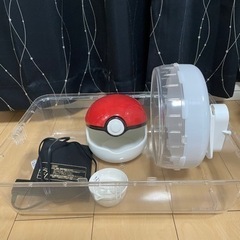 ルーミィセットの画像