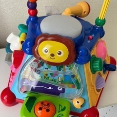 ローヤル やりたい放題 おもちゃ知育玩具